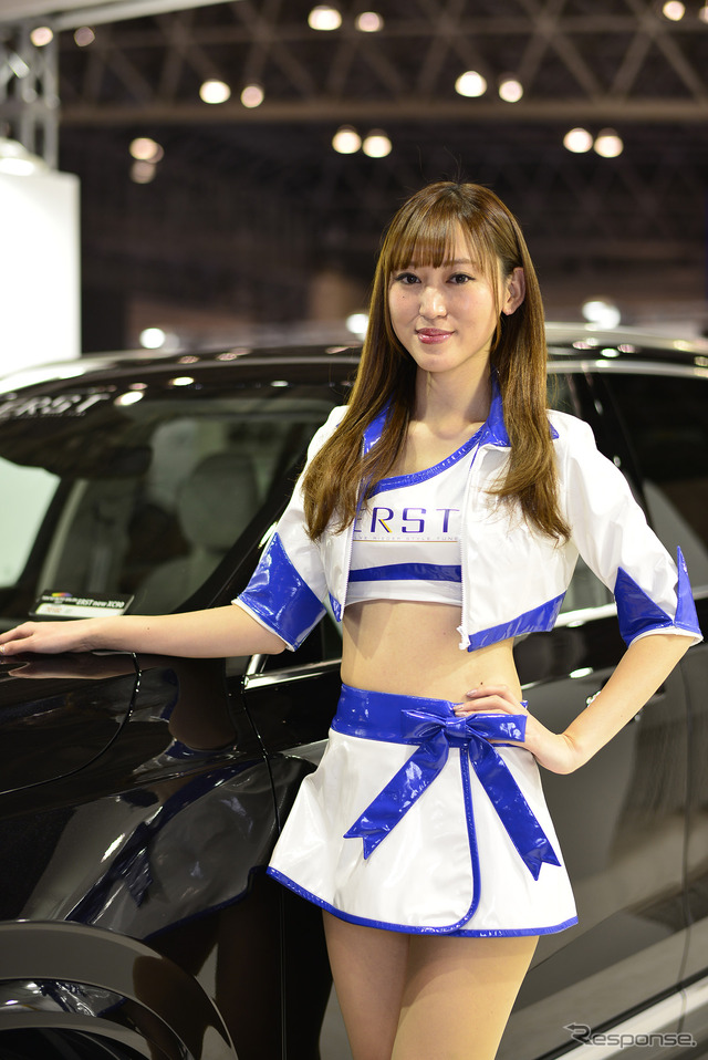 ERST(東京オートサロン2017)