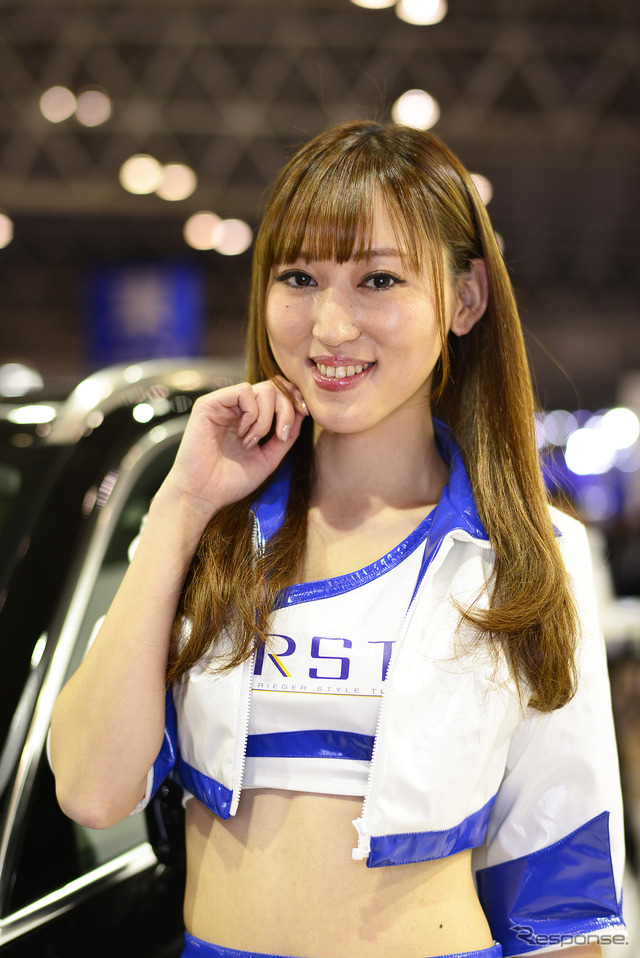 ERST(東京オートサロン2017)