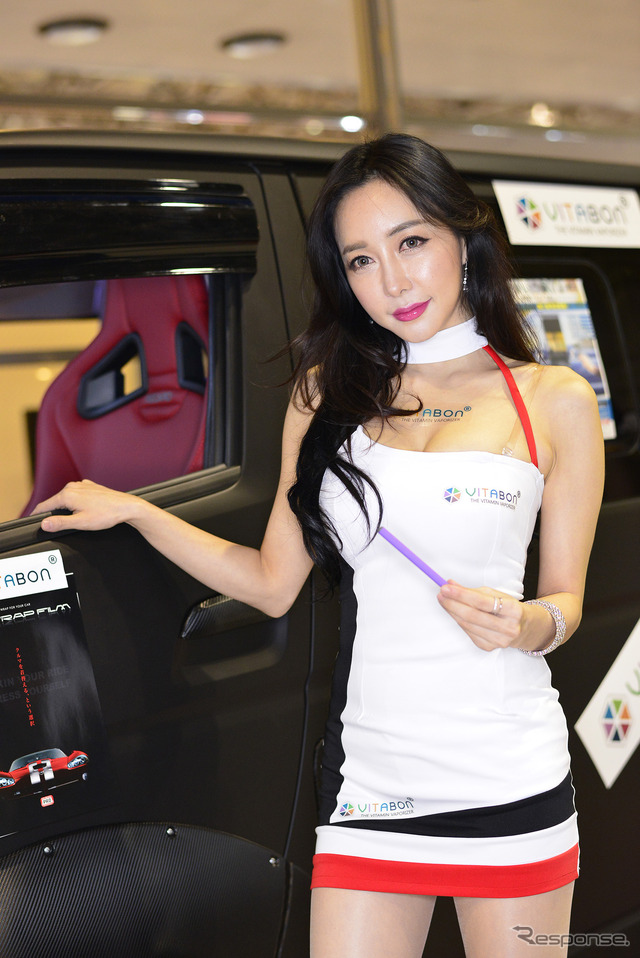 VITABON(東京オートサロン2017)