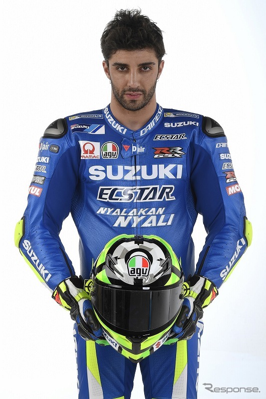 Andrea Iannone