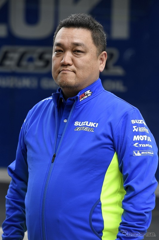 Ken Kawauchi