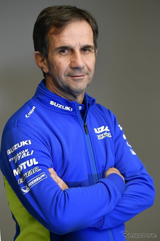 Davide Brivio