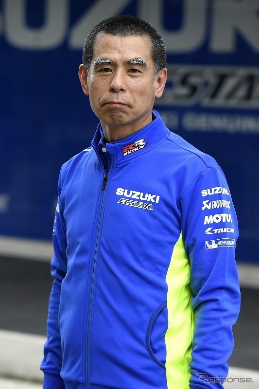 Satoru Terada