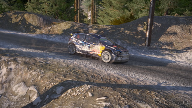 【特集】PS4版『WRC 6』プレイレポ―世界ラリーの迫力と過酷さを凝縮した最新作