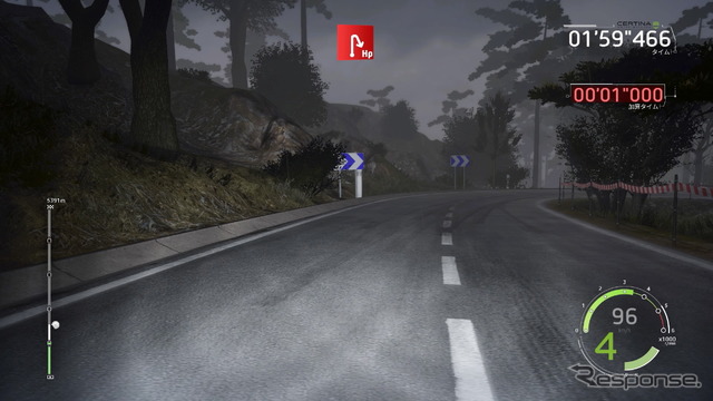【特集】PS4版『WRC 6』プレイレポ―世界ラリーの迫力と過酷さを凝縮した最新作