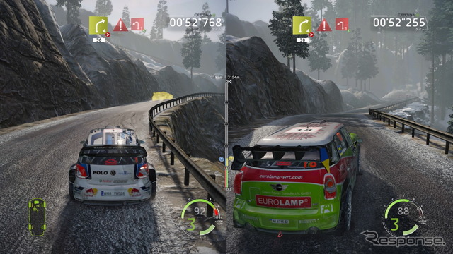【特集】PS4版『WRC 6』プレイレポ―世界ラリーの迫力と過酷さを凝縮した最新作