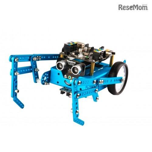 mBot Add-on Pack
