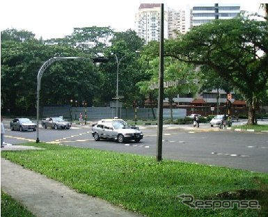 【伊東大厚のトラフィック計量学】シンガポールの交通政策に学ぶ　その4