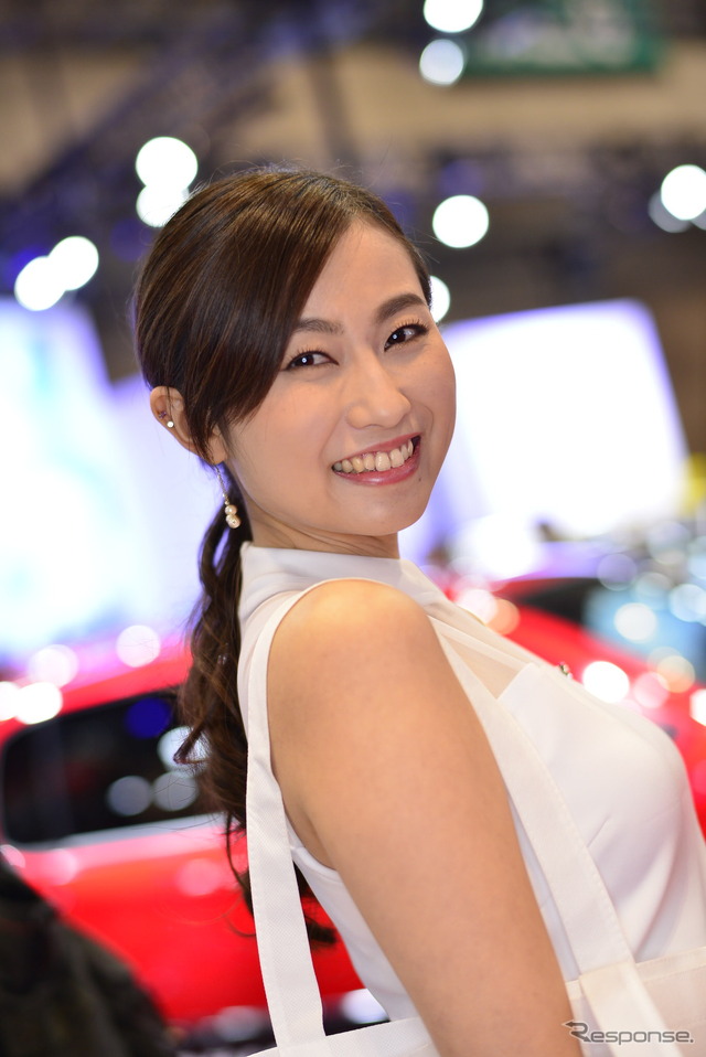 ダイハツ(東京オートサロン2017)