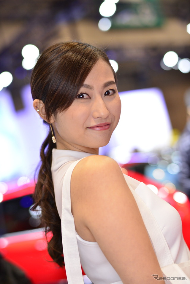 ダイハツ(東京オートサロン2017)