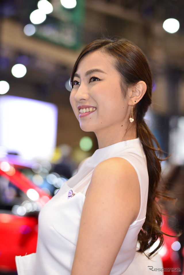 ダイハツ(東京オートサロン2017)