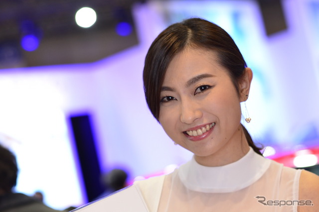 ダイハツ(東京オートサロン2017)