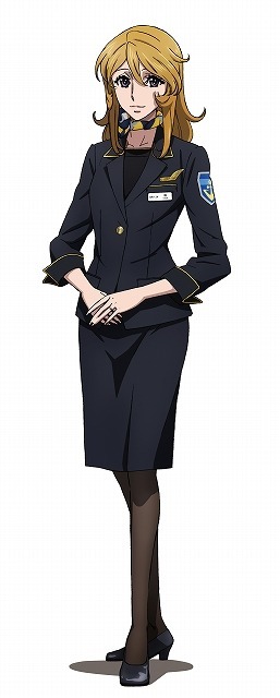 (C)西崎義展/宇宙戦艦ヤマト2202製作委員会