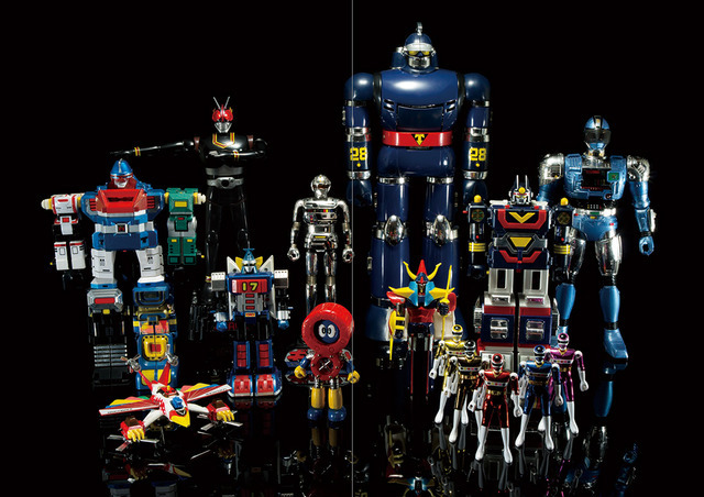 (C) BANDAI