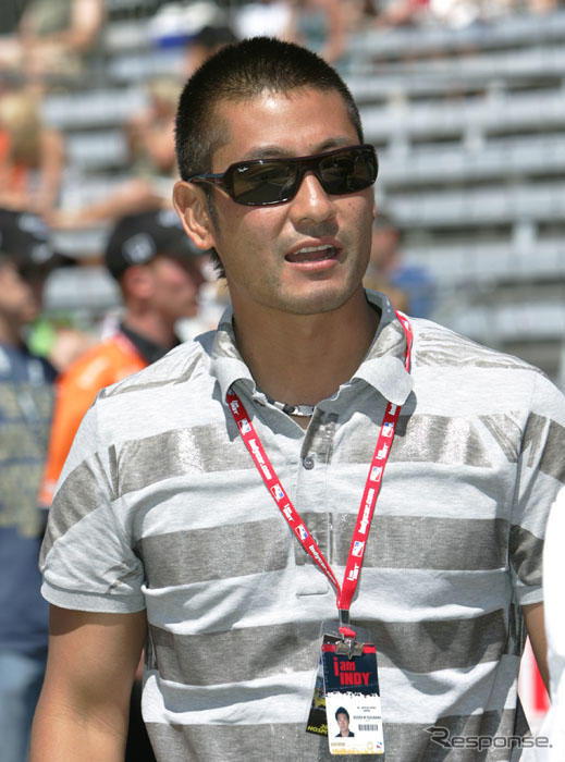 【IRLインディ500】予選始まる…4日間を競う