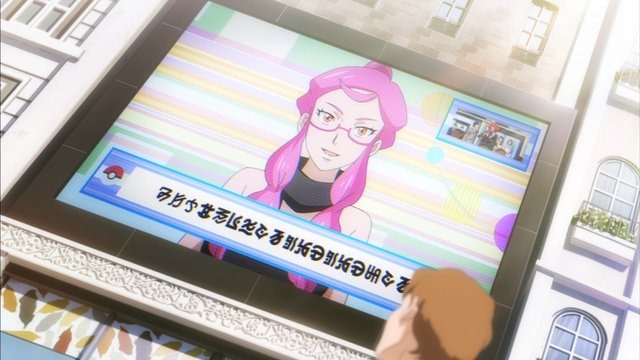 短編アニメ「ポケモンジェネレーションズ」EP16~18公開、カロス地方の「フラダリ」「マチエール」「AZ」が登場