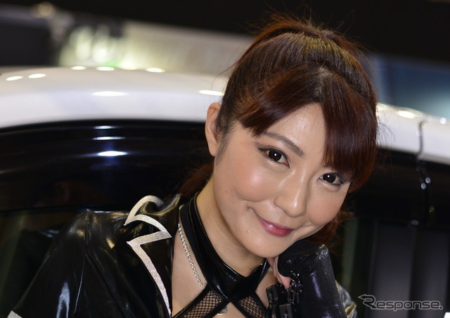 AVEST(東京オートサロン2017)