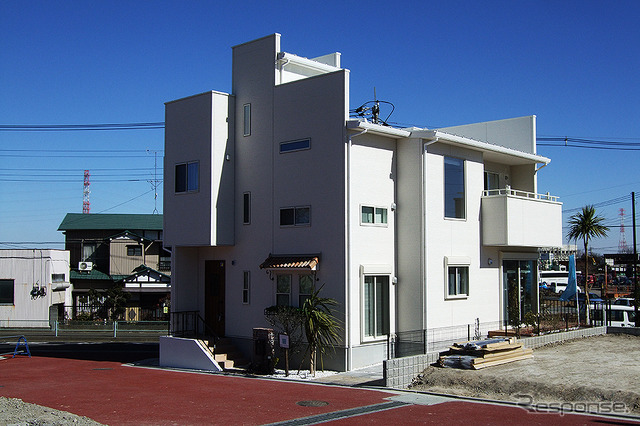 パレットコート朝霞カーサブランカ