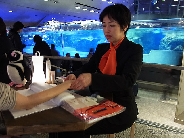 すみだ水族館「ふわきゅん、クラゲまつり」