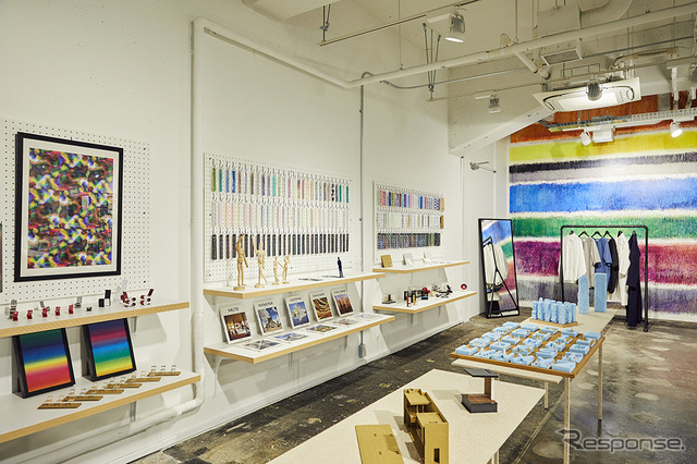 建築模型工房「Architecture Model Workshop」