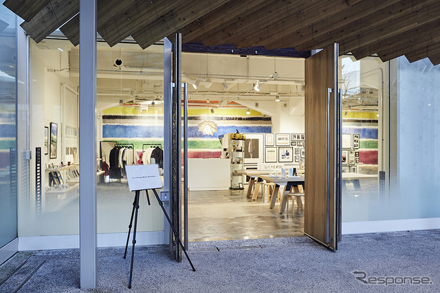 建築模型工房「Architecture Model Workshop」