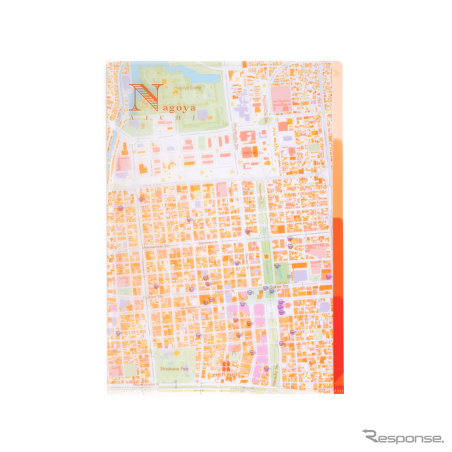3LAYER mati FILE(名古屋)