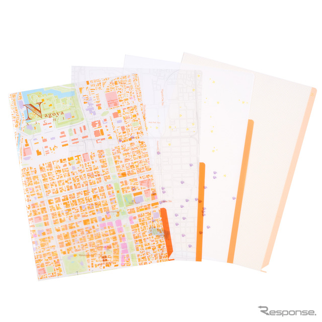 3LAYER mati FILE(名古屋)