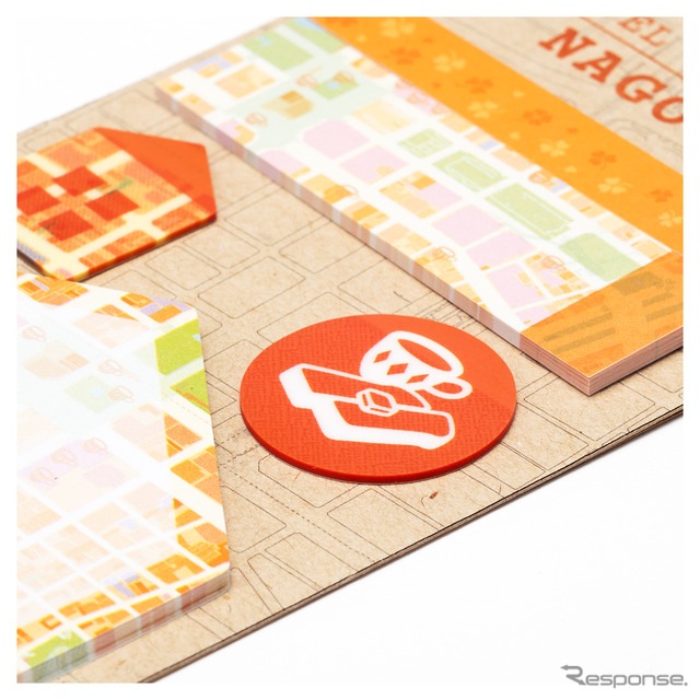 TRAVEL TAG FUSEN(名古屋)