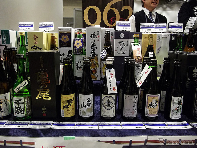 2017 福島・宮城・岩手 復興応援物産展