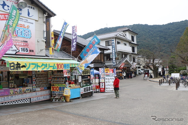 【山口県ツアー前編】岩国・周南エリアをクルマで観光！知られざるオススメルートを紹介