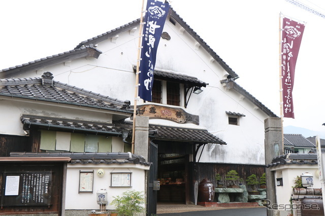 【山口県ツアー前編】岩国・周南エリアをクルマで観光！知られざるオススメルートを紹介