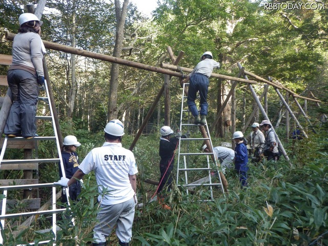 すぐそこに巨大な鹿も!知床斜里町のスゴすぎる大自然実態を知る