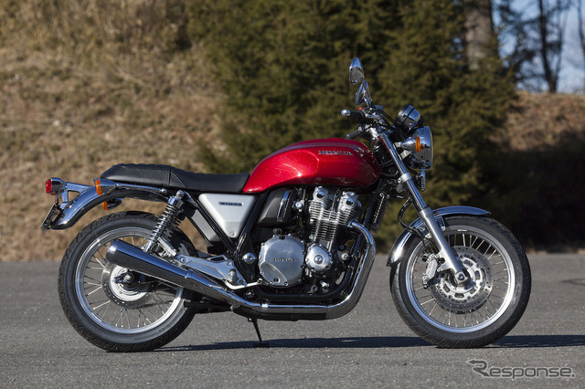 CB1100EX