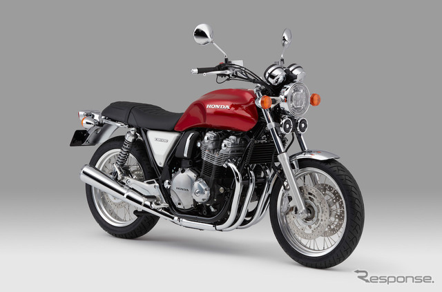 CB1100EX TYPE1