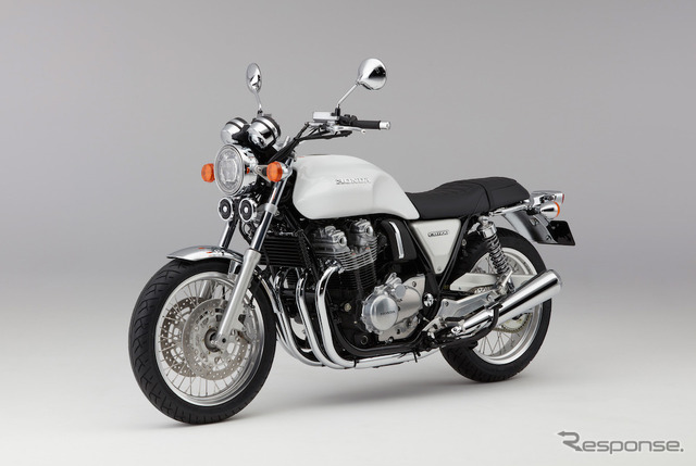 CB1100EX TYPE1