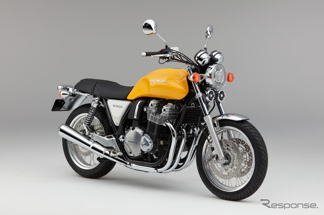 CB1100EX TYPE1