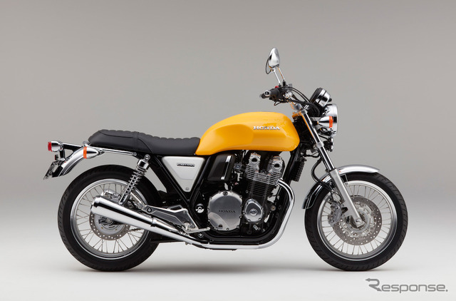 CB1100EX TYPE1