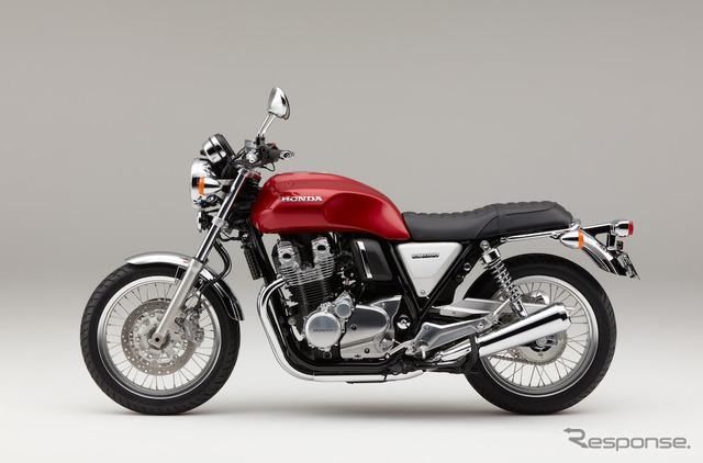 CB1100EX TYPE2