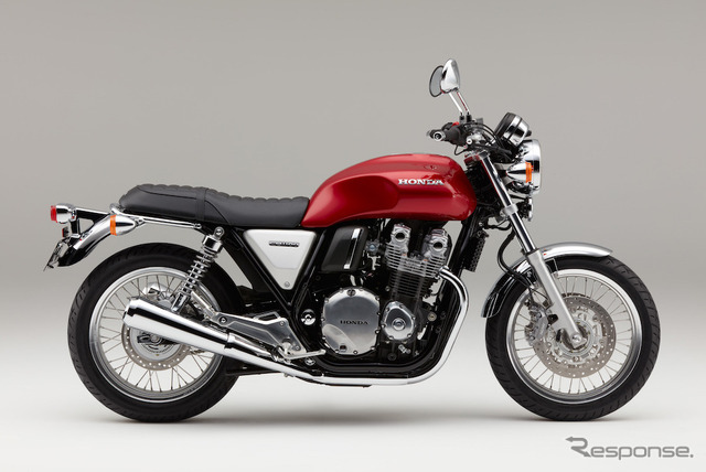 CB1100EX TYPE2