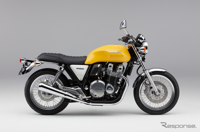 CB1100EX TYPE2