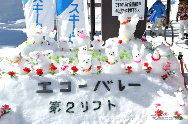 スバルゲレンデタクシー2017