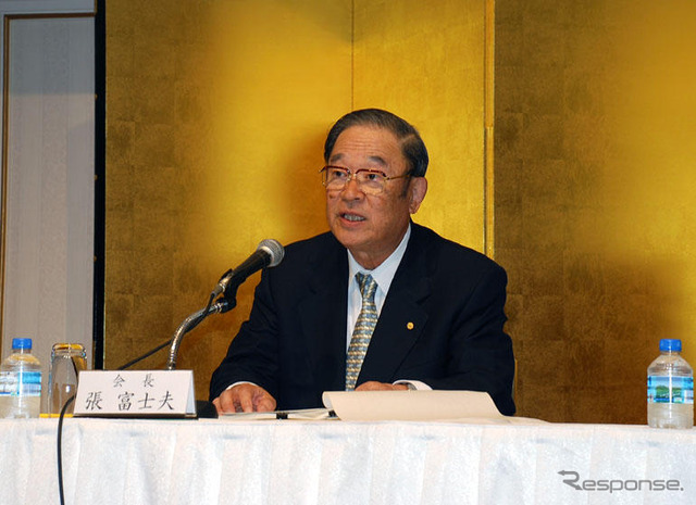 自工会「これからの交通社会資本整備のあり方についての提言」まとめる