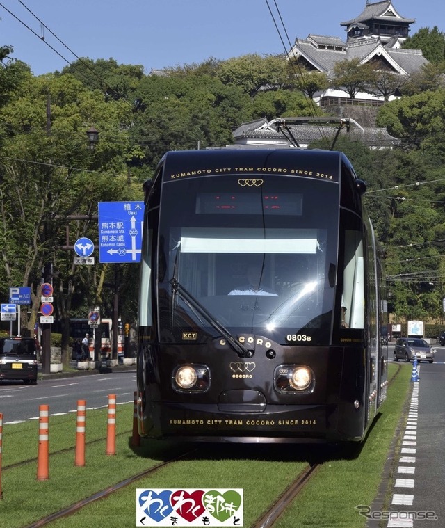熊本市のまちづくり