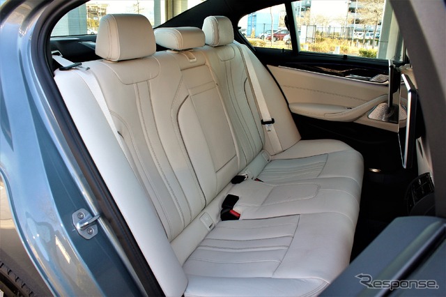 BMW5シリーズ新型