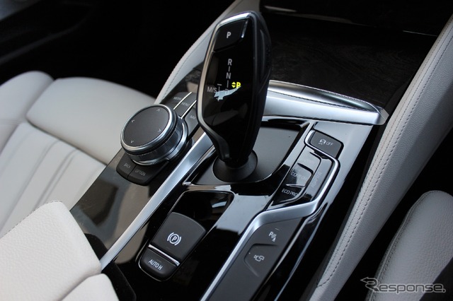 BMW5シリーズ新型