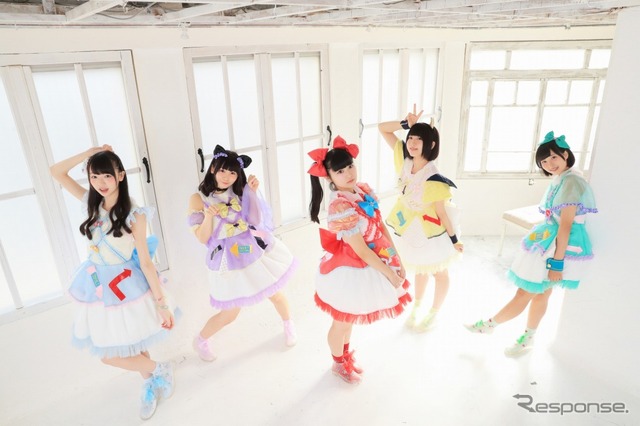 Chu☆Oh!Dolly