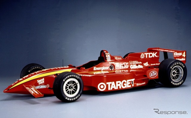レイナード 99I ホンダ（1999年）【ドライバー：ファン・パブロ・モントーヤ】CART FedExチャンピオンシップシリーズチャンピオン