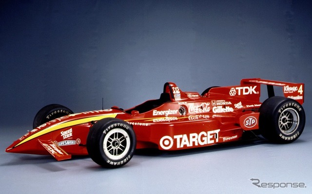 レイナード 99I ホンダ(1999年)【ドライバー:ファン・パブロ・モントーヤ】CART FedExチャンピオンシップシリーズチャンピオン