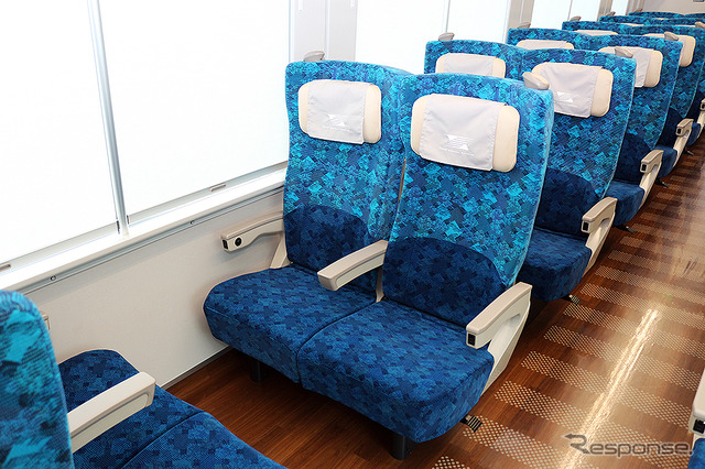 2600系新型気動車