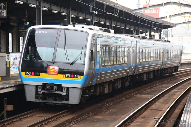 2000系
